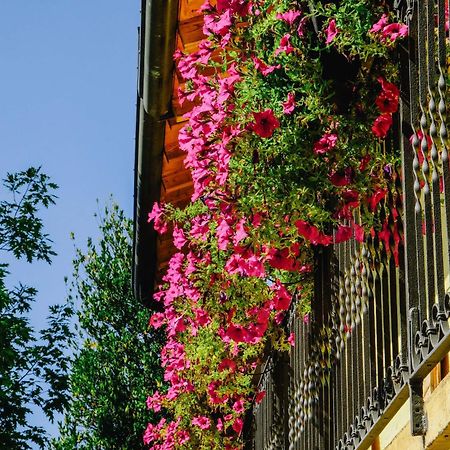 Agriturismo Ca' Fenile Villa Alzano Lombardo Buitenkant foto